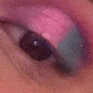 Meet your Posher, Gabriella